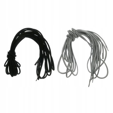 Set of 8 elastic cords for seat replacement,