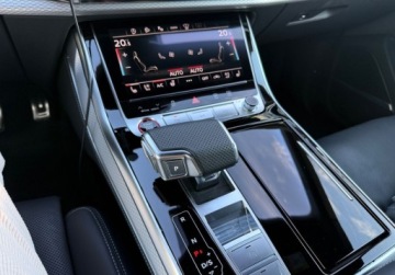 Audi 2024 Audi SQ8 4.0 Benzyna 507KM, zdjęcie 20