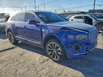 Bentley Bentayga 2023 Bentley Bentayga 2023 4.0 Benzyna 542KM, zdjęcie 8