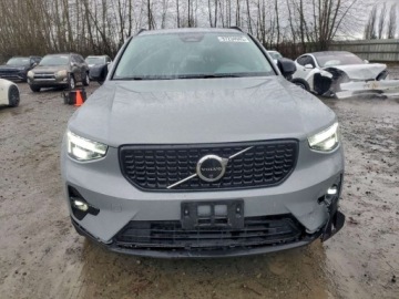 Volvo XC40 2024 Volvo XC 40 Ultimate 2024 2.0 Benzyna 247KM, zdjęcie 5
