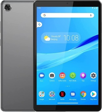 METALOWY Tablet Lenovo Tab M8 Gen 2 TB-8505F 8