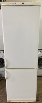 LODÓWKO ZAMRAŻARKA ELECTROLUX