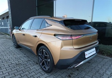  DS Automobiles DS 4 Trocadero 1.6 Puretech 180KM Cross AT8 Iwlasc SalonPL, zdjęcie 11