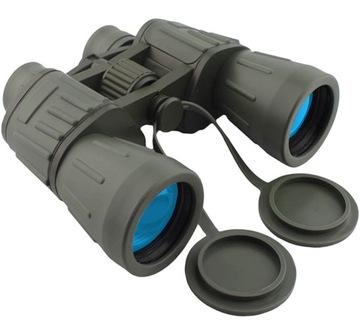 COMET PRO ADVENTURE 50 мм ВОЕННЫЕ ТАКТИЧЕСКИЕ БИНОКУЛЯРНЫЕ ОЧКИ x20