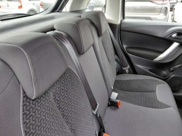 Citroen C3 II 2010 Citroen C3 Klimatyzacja Elektryka Tempomat Komputer 1.4 Diesel 68KM, zdjęcie 13