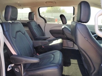 Chrysler Pacifica II 2022 Chrysler Pacifica Touring L 2022 3.6l 3.6 Benzyna 287KM, zdjęcie 11