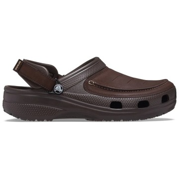 МУЖСКАЯ ОБУВЬ CROCS CLASSIC CLOG YUKON VISTA ШЛЕПАНЫ