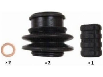 ELSTOCK 83-2347 TŘMEN BRZDY