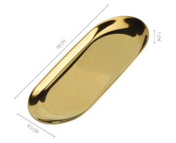 Металлическая косметичка для инструментов Prima Derma.