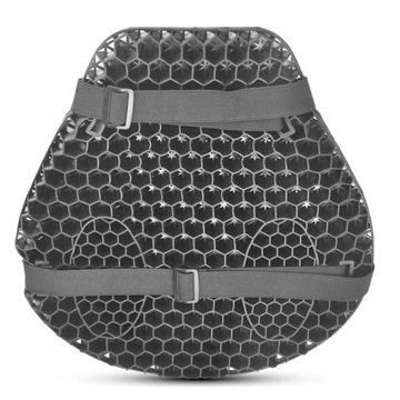 ГЕЛЕВАЯ ПОДУШКА СИДЕНЬЯ ДЛЯ МОТОЦИКЛА ТОЛСТЫЙ ЧЕХОЛ ДЛЯ МОТОЦИКЛА