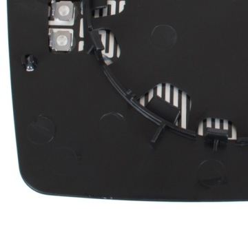 ВСТАВКА СТЕКЛА ЗЕРКАЛА ЛЕВАЯ для BMW X5 E70 2006-2013 гг.