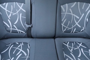 Chevrolet Spark II Hatchback 1.0L DOHC 68KM 2012 Chevrolet Spark 1.0 16V, Salon Polska, Serwis ASO, zdjęcie 9