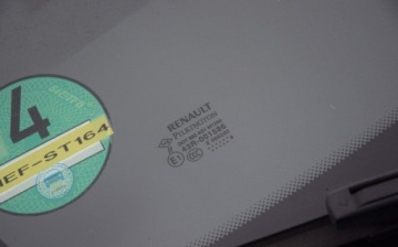 Renault Captur I Crossover 0.9 Energy TCe 90KM 2016 Renault Captur 0.9B Navi Kamera 2 KPL KOL Klimatronik Sprowadzony Oplacony, zdjęcie 16