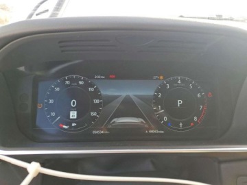 Land Rover Range Rover Sport II 2020 Land Rover Range Rover Sport Se 2020 3.0 Benzyna 355KM, zdjęcie 9