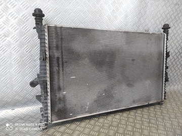 FORD TRANSIT CUSTOM 2.0 TDCI ECOBLUE ВЕНТИЛЯТОР ВОДООХЛАДИТЕЛЯ ЗАДНЕГО ПРИВОДА