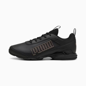 Buty sportowe sneakersy Puma Equate SL 2 SKÓRZANE WYGODNE MĘSKIE 31003903