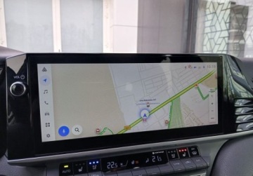 Toyota Camry IX 2025 Toyota Camry Camry Executive FV23 Salon PL Serwis ASO Bezwypadkowy 1, zdjęcie 16