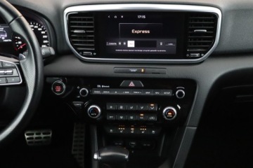 Kia Sportage IV 2020 Kia Sportage 2.0 CRDi, 182 KM, 4X4, Automat, zdjęcie 12