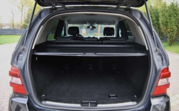 Mercedes Klasa M W164 Off-roader 3.0 V6 (280 CDI) 190KM 2008 Mercedes-Benz ML GWARANCJA, 3.0 V6, Automat, 4x4, Niski przebieg, Dobrze u, zdjęcie 13