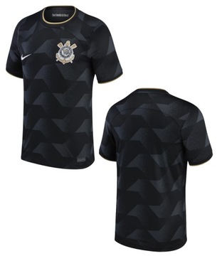 Koszulka Nike Corinthians Japan Away 23r L