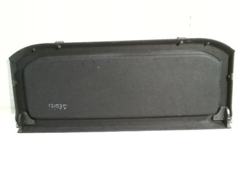 FIAT SEDICI POLIČKA ZADNÍ KUFRU