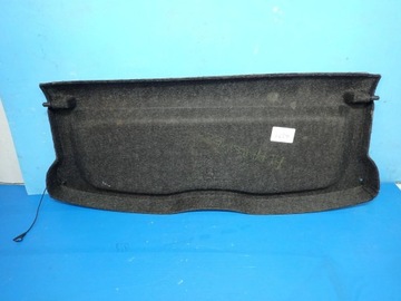 POLIČKA KUFRU ALFA ROMEO MITO