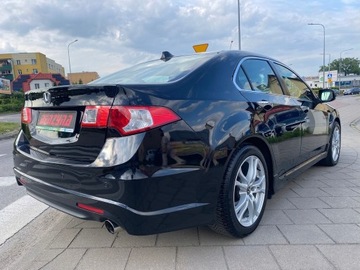 Honda Accord VIII Sedan 2.0 VTEC 156KM 2009 AUTOMAT 2.0 BENZ 155 KM ALU 18&#039; SEDAN, zdjęcie 9