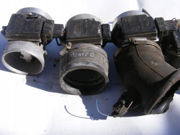 Ford Mondeo 2 II mk2 1.6 1.8 16V 2.0 Расходомер 93BB12B579BA