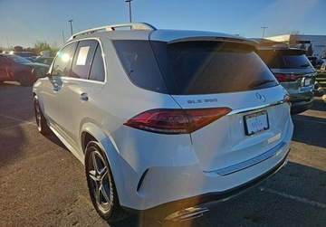 Mercedes GLE V167 2020 Mercedes-Benz GLE Auta z USA - Zapytaj o wiecej ofert 3.0 Benzyna 333KM, zdjęcie 17