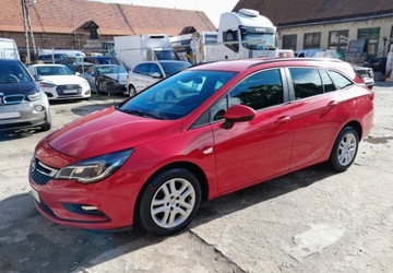 Opel Astra K Sports Tourer 1.6 CDTI 136KM 2019 Opel Astra Cena Brutto 1.6 Diesel 136KM, zdjęcie 2