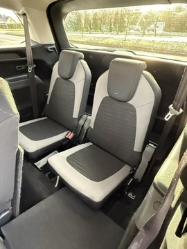 Citroen Grand C4 Picasso II 2014 Citroen C4 Grand Picasso 1.6HDi 2014r 7-mio, zdjęcie 6