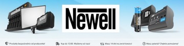 Зарядное устройство Newell Ultra Fast — Sony NP-F970 NP-F770