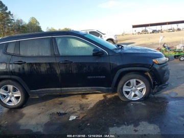 Jeep Compass II 2022 Jeep Compass Latitude 2022 2.4l 2.4 Benzyna 177KM, zdjęcie 6