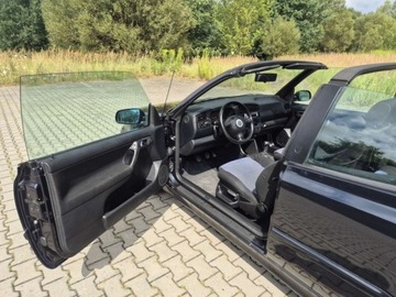 Volkswagen Golf IV Cabrio 2.0 i 115KM 2000 Volkswagen Golf Volkswagen Golf IV 2.0 115KM Karman Cabrio rewelacyjny sta, zdjęcie 13