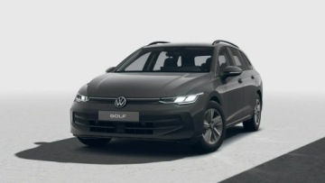 Volkswagen Golf VIII Hatchback Facelifting 2.0 TDI SCR 116KM 2026 Volkswagen Golf Variant Business 2.0 TDI 116 KM, zdjęcie 1