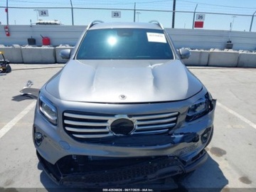 Mercedes GLB 2025 Mercedes-Benz GLB 250 2025 2.0l 2.0 Benzyna 221KM, zdjęcie 7