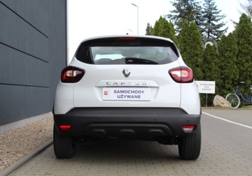 Renault Captur I Crossover Facelifting 0.9 Energy TCe 90KM 2019 Renault Captur 0.9 Energy TCe 90KM M5 Serwis A..., zdjęcie 8