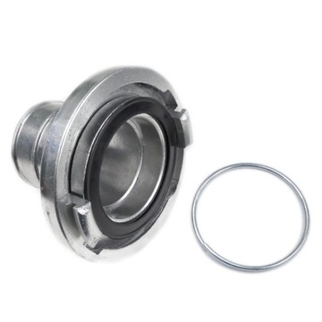 Łącznik ssawny 4 cale szybkozłączka STORZ 110mm
