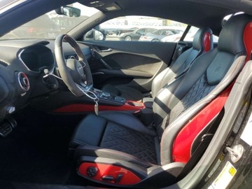 Audi TT 8S 2019 Audi TT S Coupe 2019 2.0l 2.0 Benzyna 288KM, zdjęcie 7