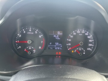 Kia Stonic 2020 Kia Stonic Klimatronik Kamera Książka serwisowa, zdjęcie 7