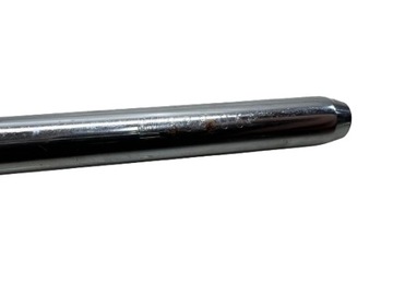 OPEL CORSA D PODHLAVNÍK PODPORA POHOVKA ZADNÍ CENTRÁLNÍ MATERIÁL
