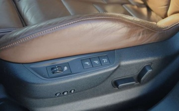 DS 5 Hatchback (Citroen) 2.0 HDi 163KM 2012 Citroen DS5 GWARANCJA, 2.0 HDI 163KM, Skora, Panorama, Xenon, Swietnie utr, zdjęcie 14