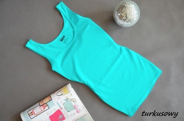 ФУТБОЛКА ТОП-БОКСЕР M/L, ХЛОПОК, КАЧЕСТВО, ЦВЕТА