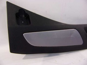 JEEP GRAND CHEROKEE WK2 ЗАДНЯЯ КРЫШКА РЕМНЯ