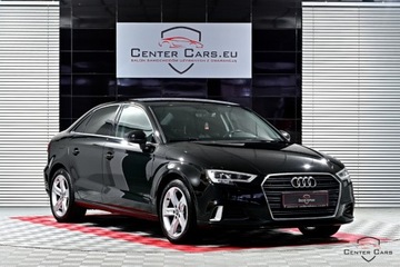 Audi A3 2017 Audi A3 Limousine 1.6 TDI Sedan Climatronic Navi Full LED Drive Select 17, zdjęcie 2