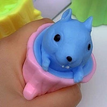 БЕЛКИ, СЕНСОРНАЯ МАНИПУЛЯЦИОННАЯ ИГРУШКА, МЫШИ