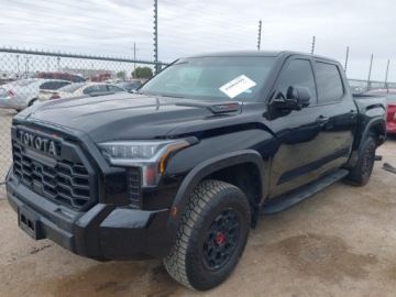 Toyota Tundra II 2025 Toyota Tundra 2025 TOYOTA TUNDRA HYBRID TRD PRO HYBRID CREWMAX 5.5 BED 3.4, zdjęcie 2