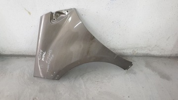 BLATNÍK LEVÝ PŘEDNÍ MERCEDES TŘÍDA A W169 761