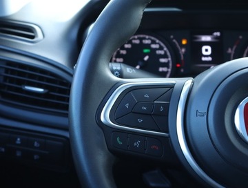 Fiat Tipo II Sedan Facelifting 1.0 T3 Turbo 100KM 2021 Fiat Tipo 1.0 FireFly, Salon Polska, Klima, zdjęcie 15