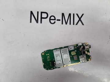 płyta główna Nokia C2-01